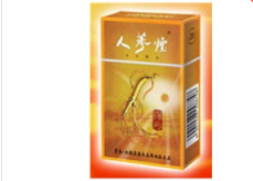 黄山松香烟一手货源(黄山松香烟多少钱)-低价香烟网